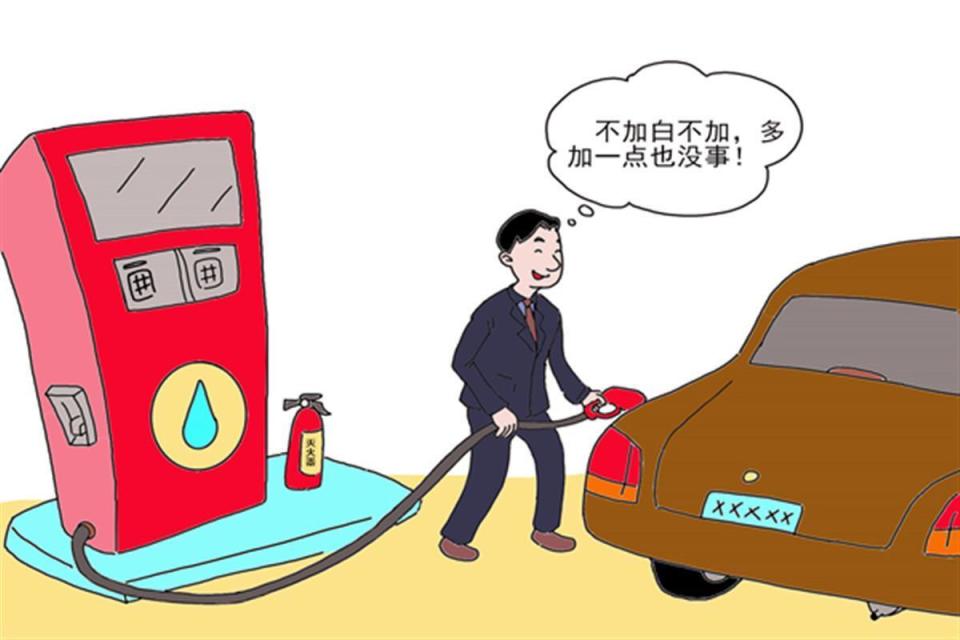 公司名下没有车可以报销油费吗？税局最新答复来了！